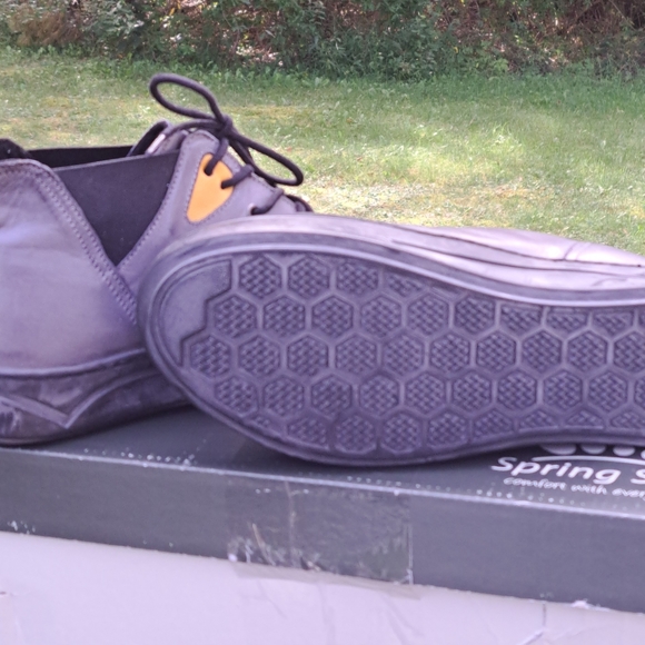 Spring Step Cherly-Charm Shoes - Picture 7 of 10